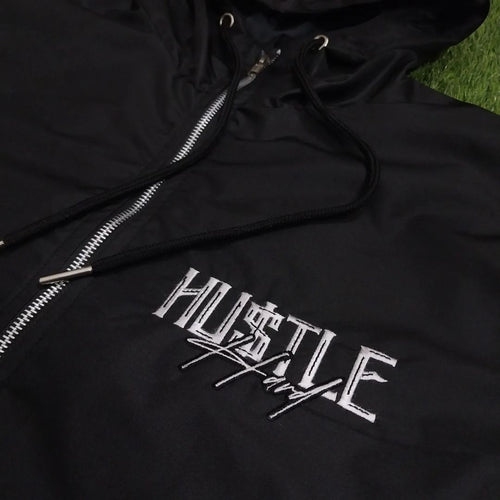 HeritageFit™ Premium Cotton HOODIES – Classic Comfort, Modern Edge