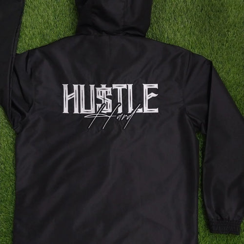 HeritageFit™ Premium Cotton HOODIES – Classic Comfort, Modern Edge